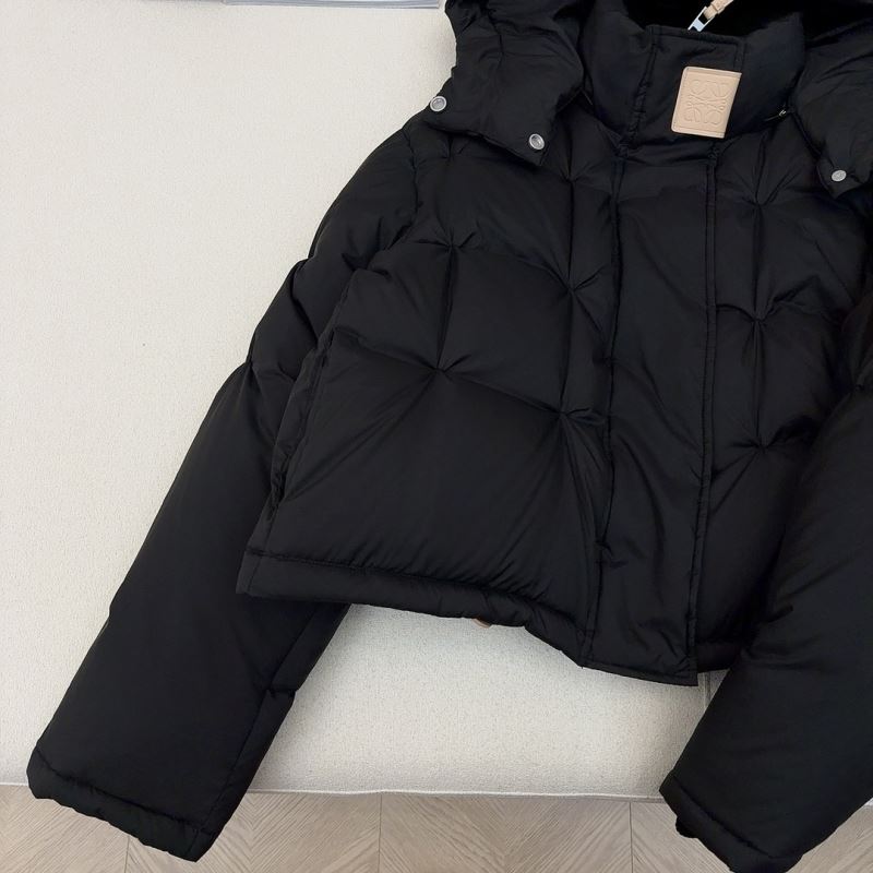 Loewe Down Jackets